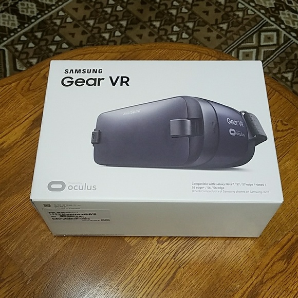 Samsung Other - Samsung Gear VR
